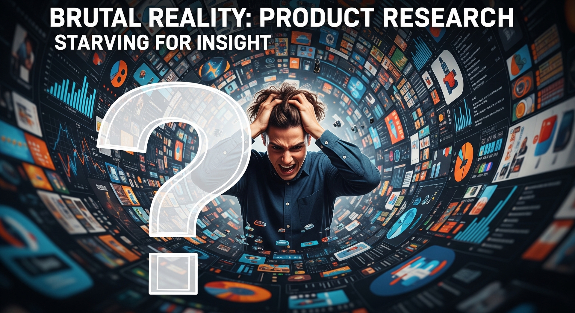 🔍 How Effective is Your Product Research?