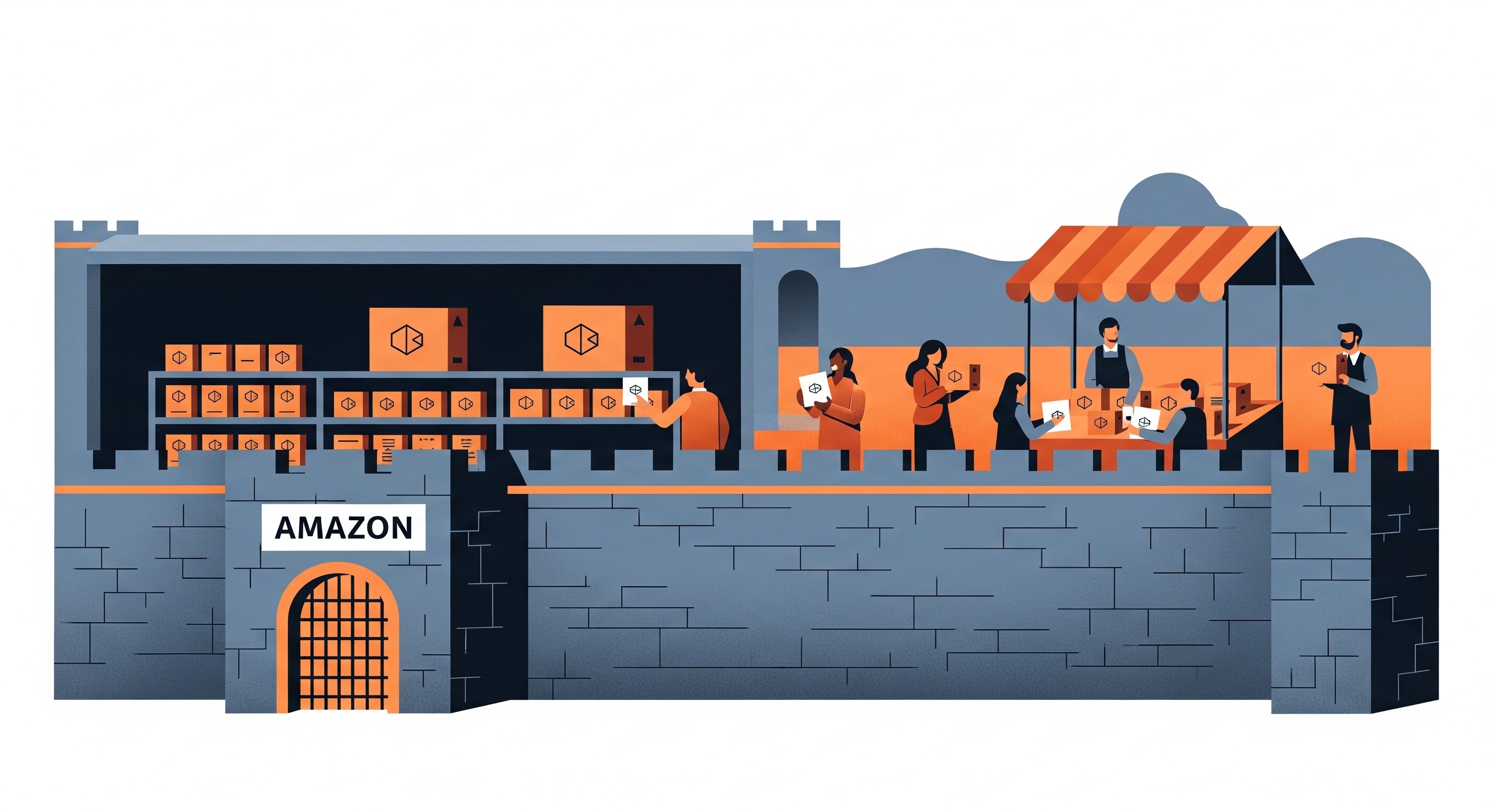 Brand Registry isn't brand control
