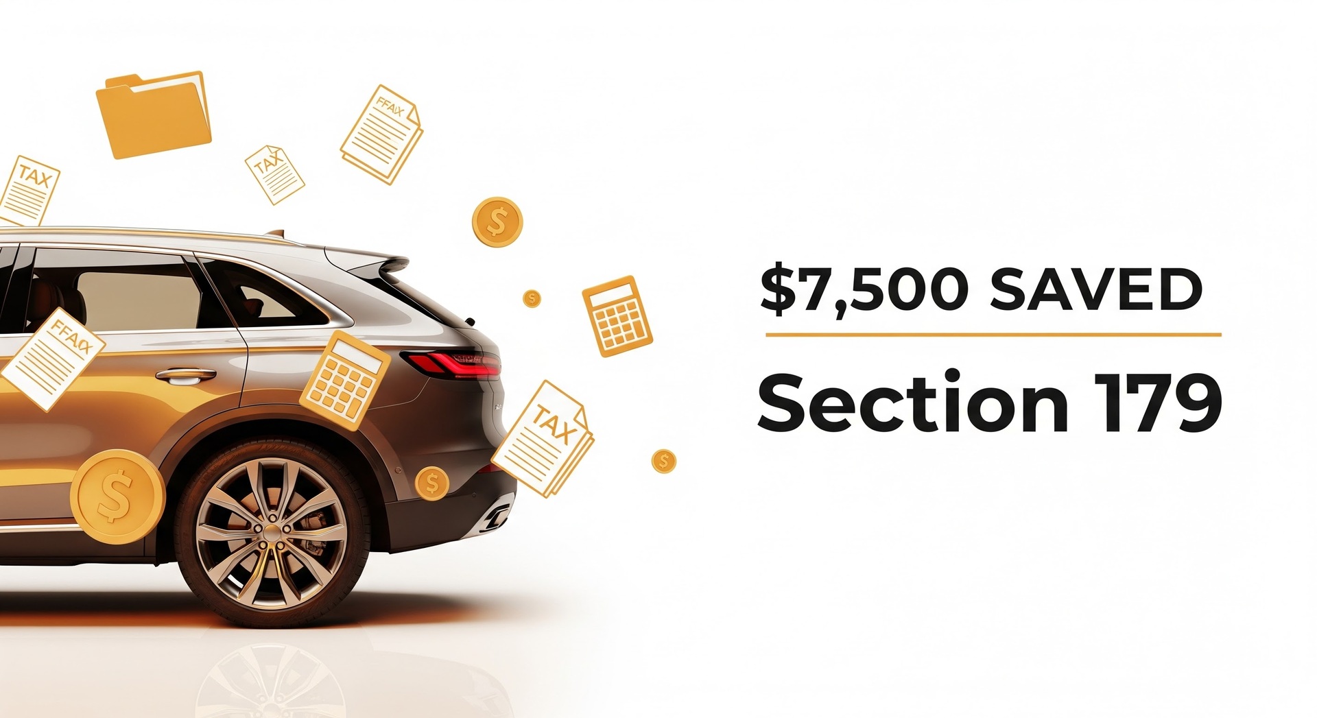 🚗 Strategic vehicle timing: $7,500 lost per year you wait